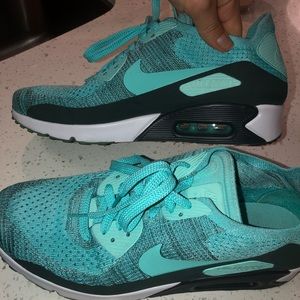 Air max Nike fly knit ultra